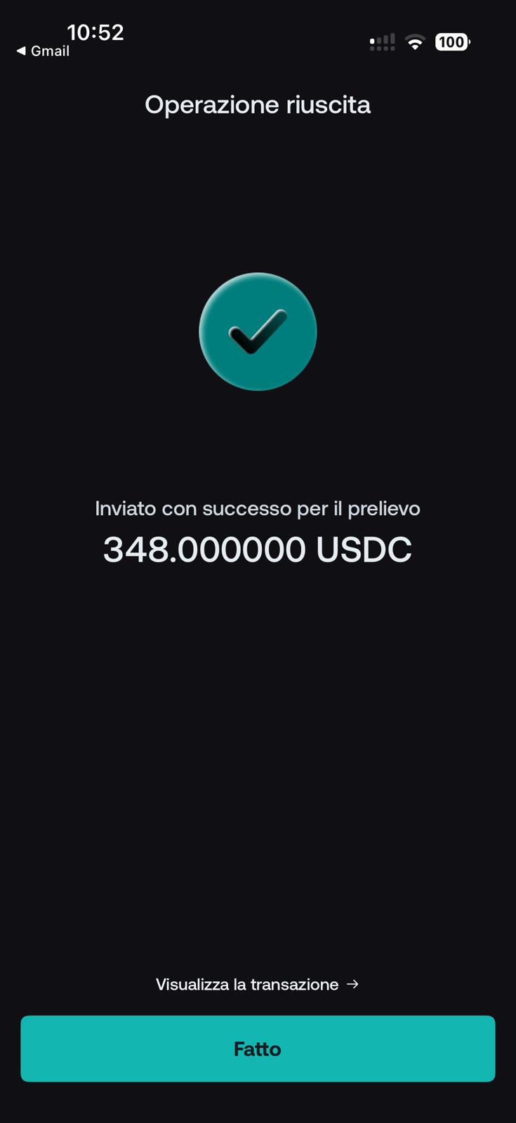 Feedback cliente 18